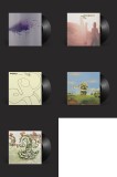 5 vinyl bundle